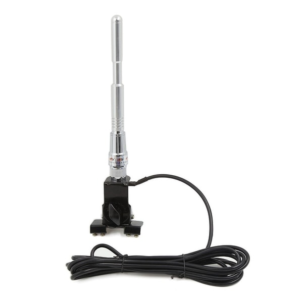 Bonnet antenna for car discount