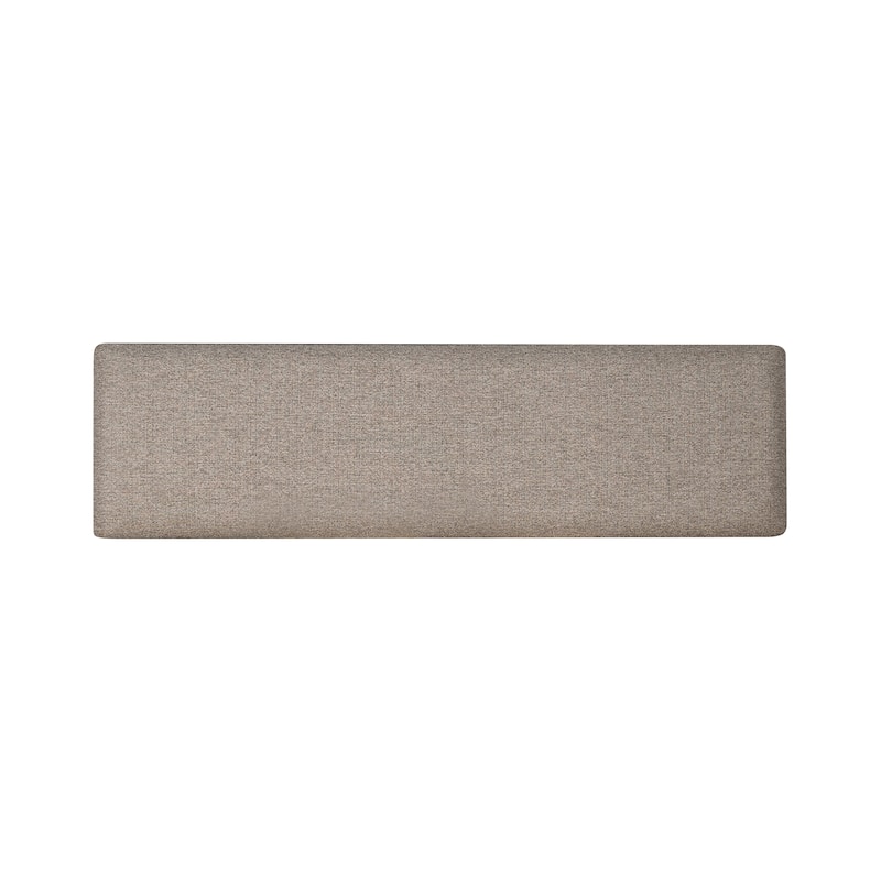 Dolan Farmhouse Solid Wood Dining Bench