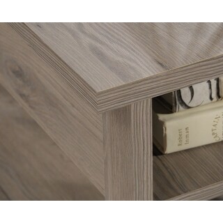 Summit Station Lift Top Coffee Table