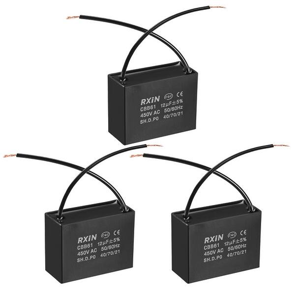 Film Capacitor Wiring Wiring Diagram New