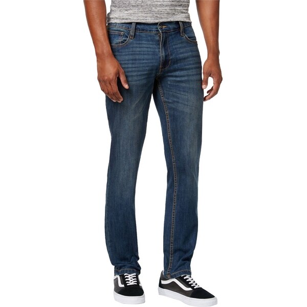 ring of fire jeans slim fit