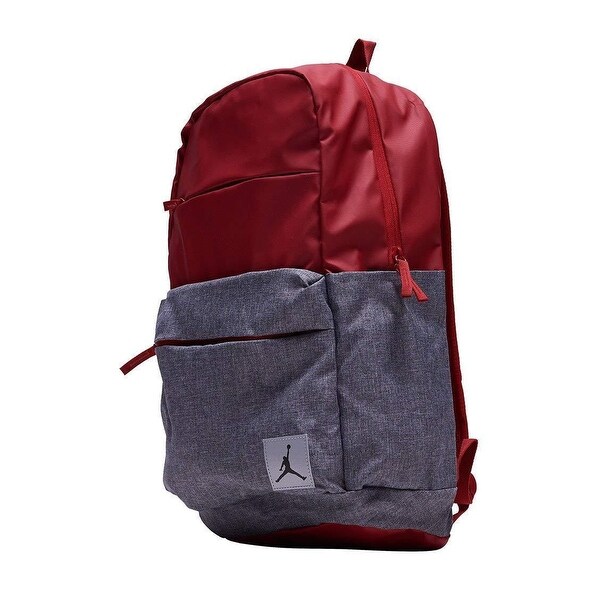 jordan backpack purple