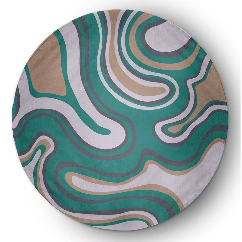 Agate Rug