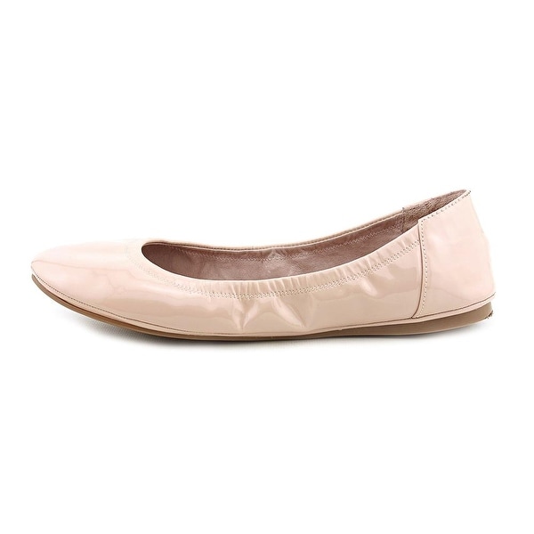vince camuto nude flats