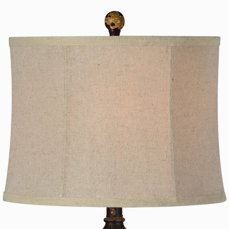 Bridge Buffet Lamps, Set of 2 - 34.50