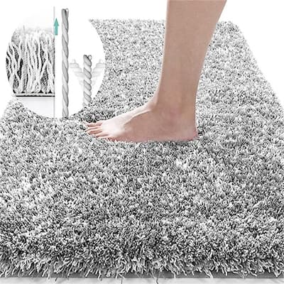 Bathroom Rugs