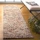 preview thumbnail 78 of 173, SAFAVIEH Handmade Natura Gerta Wool Rug