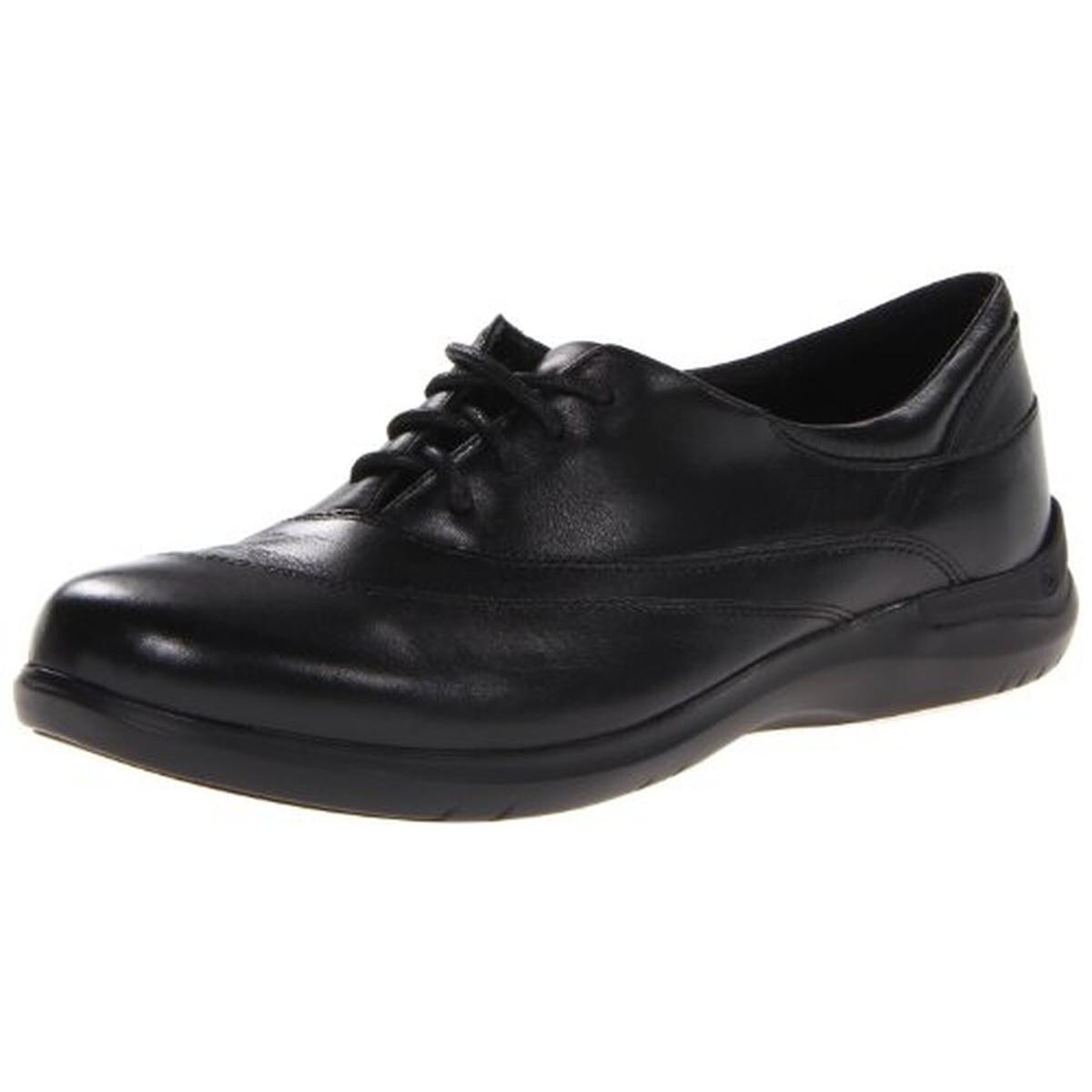 gummy oxfords
