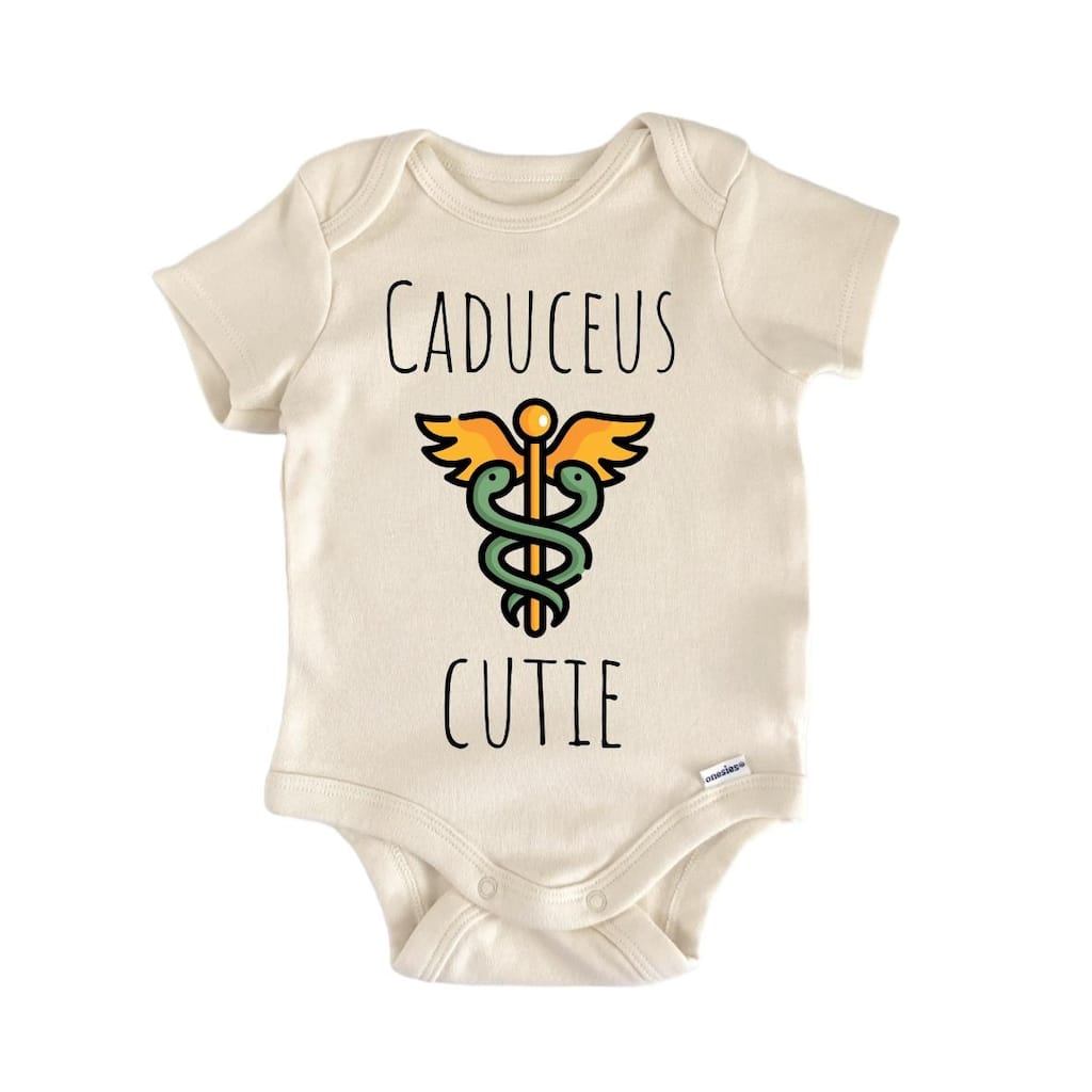 Physician - Baby Bodysuit