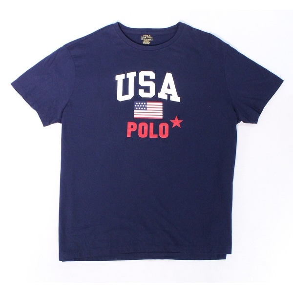 ralph lauren t shirt usa