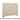 Chloe Upholstered Panel Headboard Oatmeal