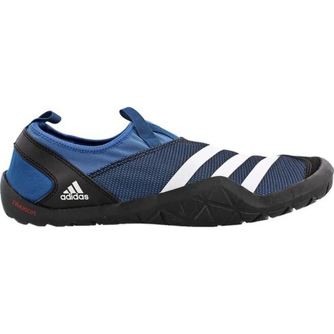 adidas men's climacool jawpaw slip on sandals