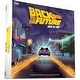 preview thumbnail 2 of 2, Back To The Future Back In Time Funko Board Game