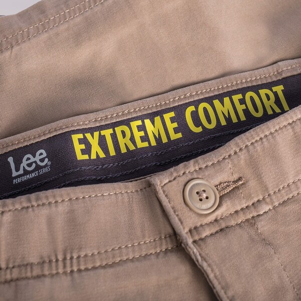 lee men's performance series extreme comfort