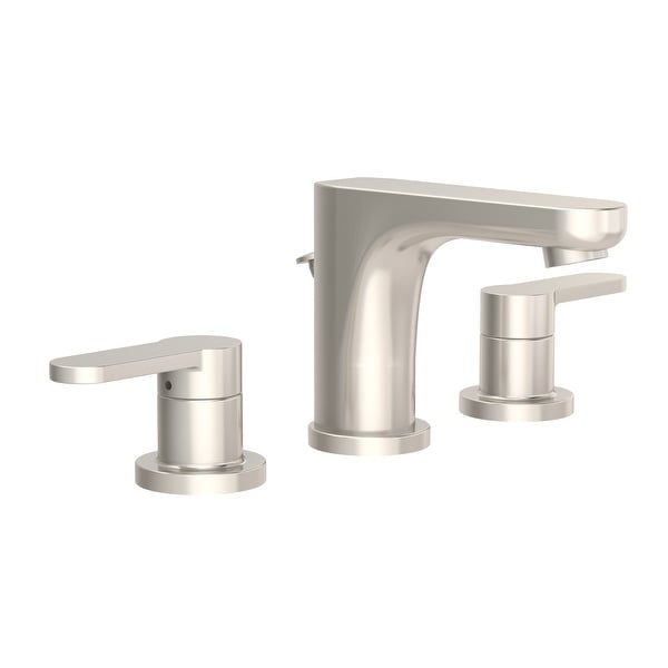 Symmons SLW-6712-1.5 Identity 1.5 GPM Widespread Bathroom Faucet