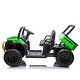 preview thumbnail 11 of 118, Electric Ride-On Car for Kids with Shock Absorbers, LED Lights, and Bluetooth - 24V Battery, Ages 3-8