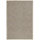 preview thumbnail 47 of 49, SAFAVIEH Handmade Abstract Nannie Modern Wool Rug 6' x 9' - Gold/Grey - Rectangle