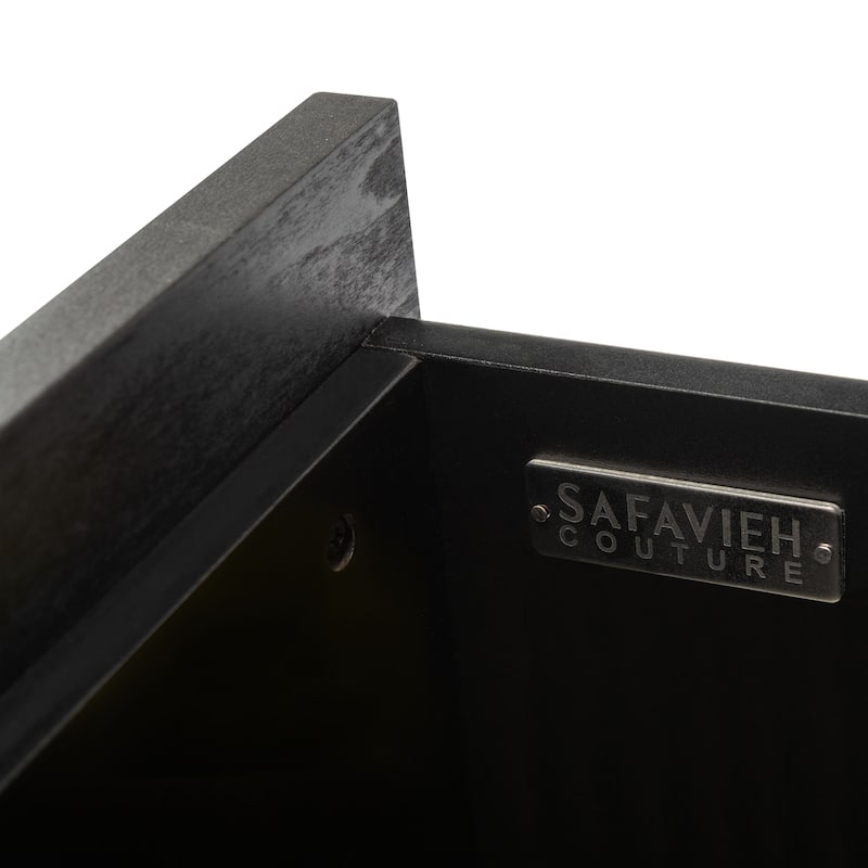 SAFAVIEH Couture Anghelina 2-Drawer Nightstand