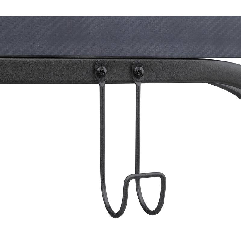 Reload 48-inch Contemporary Gaming Desk