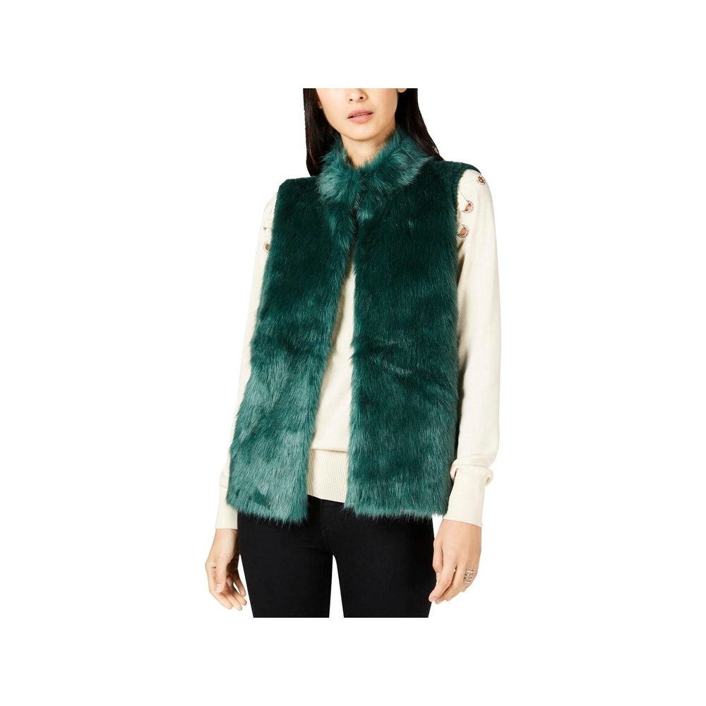 michael kors vest online