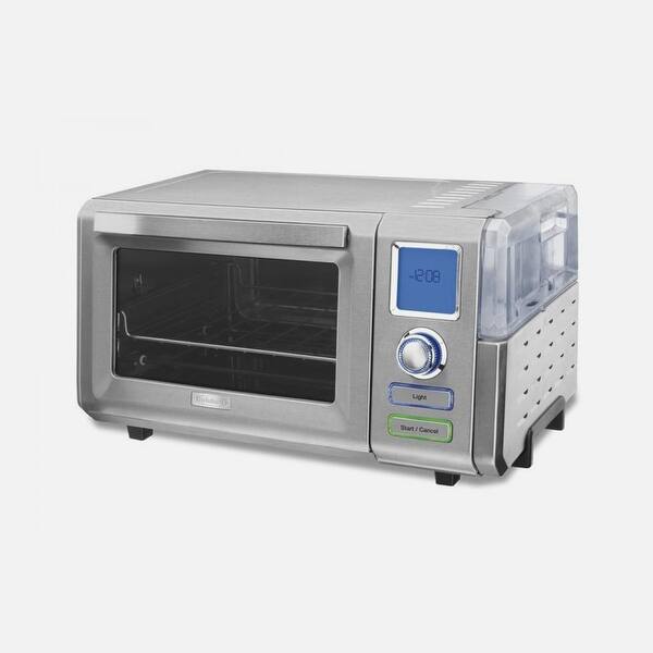 Shop Cuisinart Cso 300nfr Convection Steam Oven Stainless