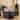Furniwell Power Lift PU Leather Recliner with Massage and Heating