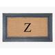 Option Monogrammed Z