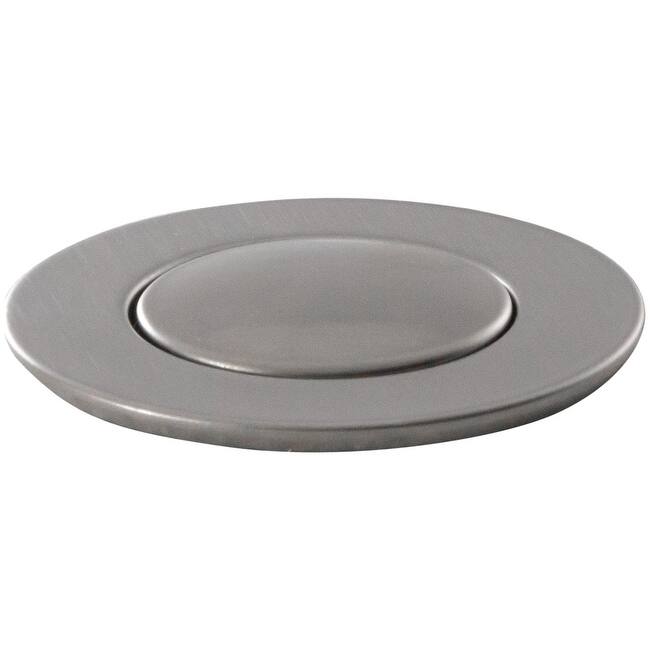 Ackland AKKFCB2HGR4201-405 FlowCurve 4" 1.2 GPM Centerset Bathroom