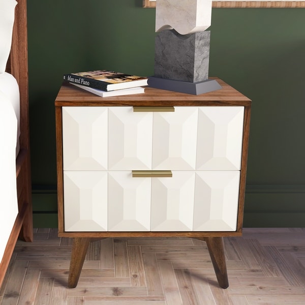 Carson top carrington nightstand