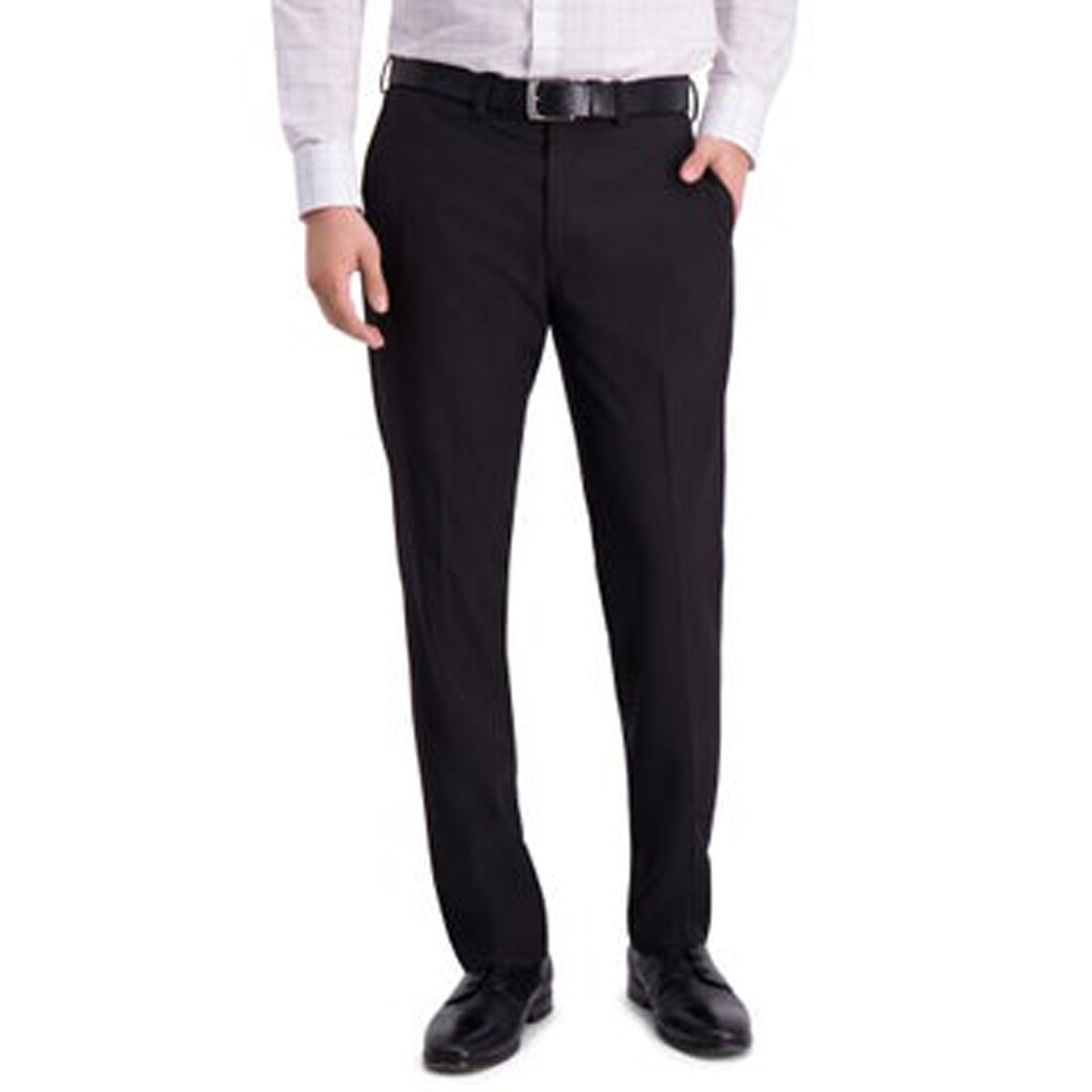 32 x 36 black dress pants