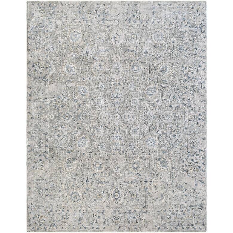 Livabliss Brunswick Traditional Area Rug