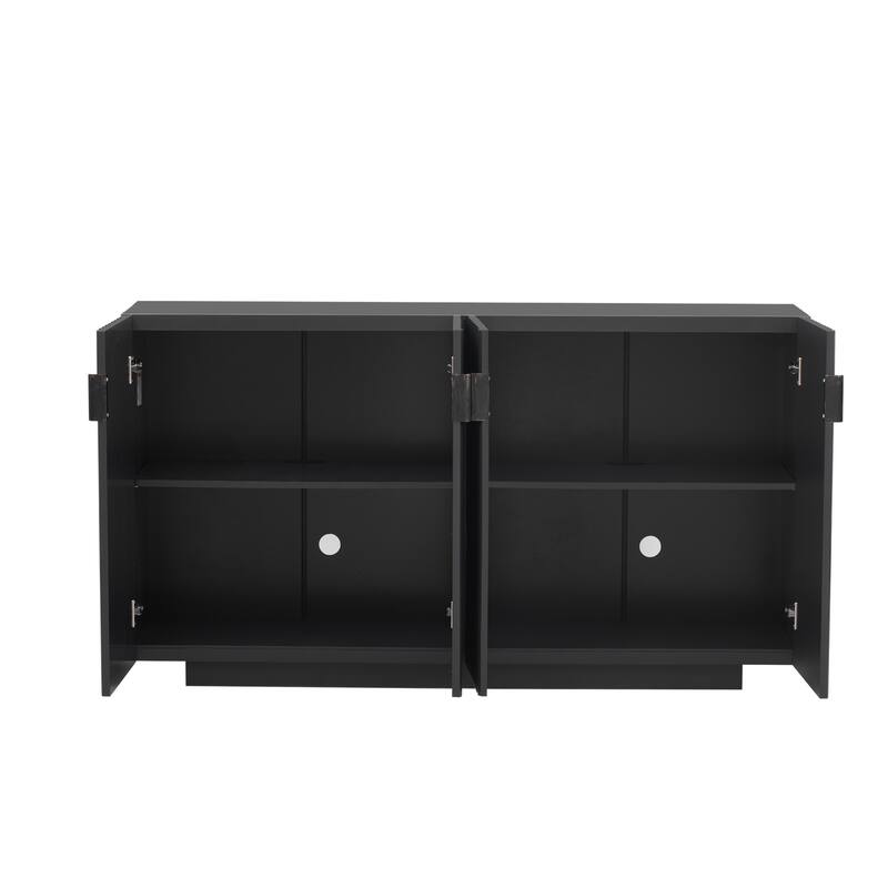 Modern Simple Design Sideboard