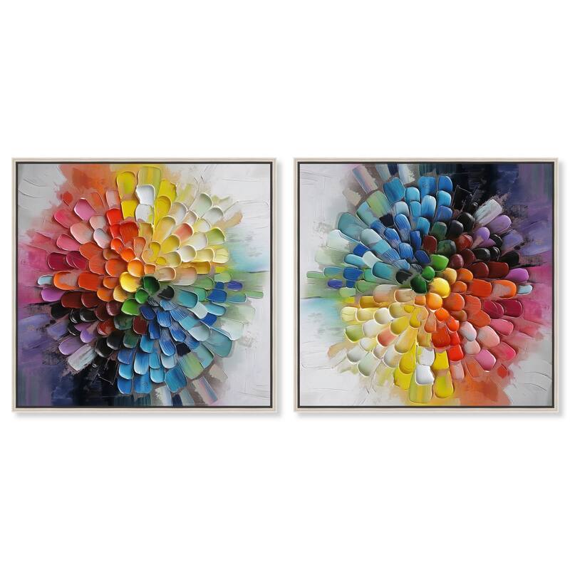 PC Gamer Sneaker Canvas by Art Remedy - 20" x 30" - Black