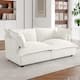 Option 2*Corner Sofa-Beige