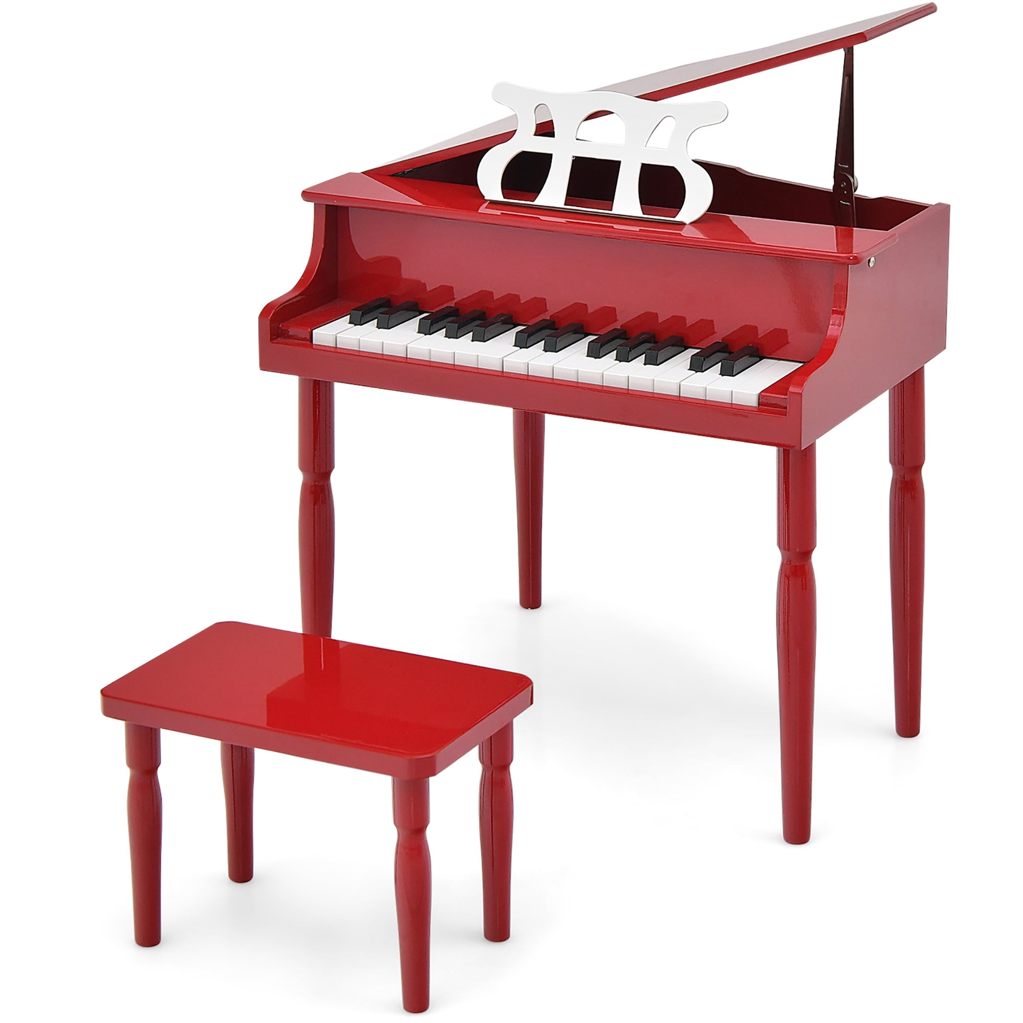 Mini grand piano for kids store