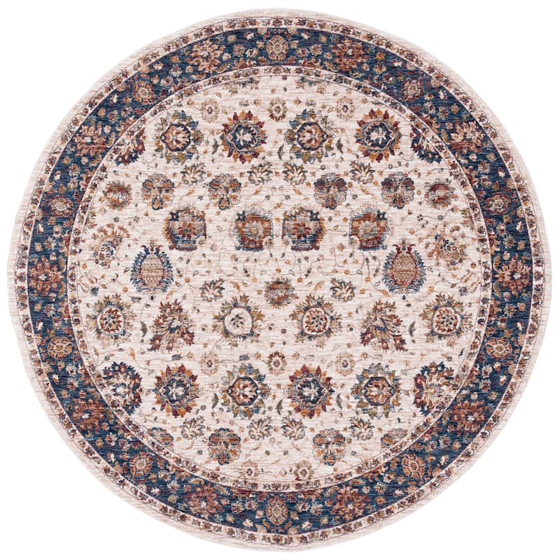 SAFAVIEH Heirloom Maritza Oriental Rug