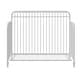 preview thumbnail 29 of 44, Little Seeds Ivy 3-in-1 Convertible Metal Crib