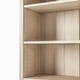 preview thumbnail 6 of 8, Shaker Style Bookcase - 48"H