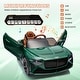 preview thumbnail 9 of 19, Kids 12V Ride on Car, Licensed Car for Kids Cars