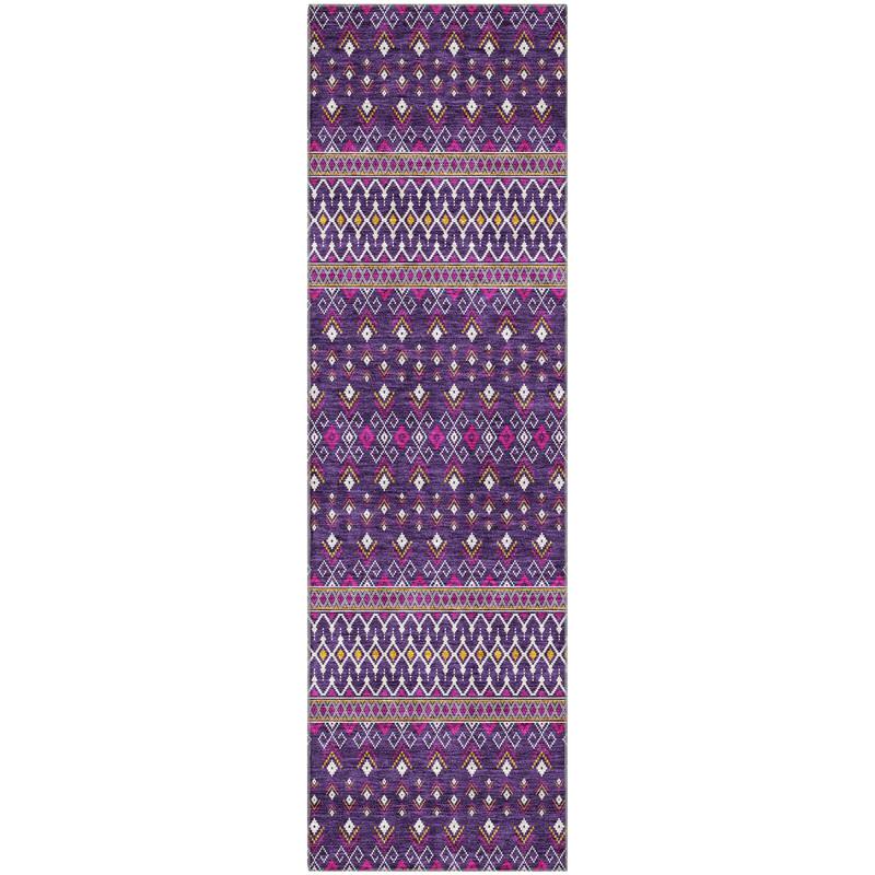Premium Washable Super Soft Boho Moroccan Mayfield Rug