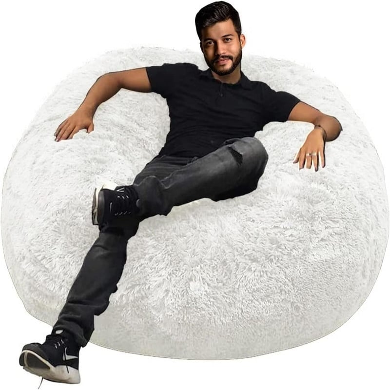 Jumbo Bean Bag Chairs