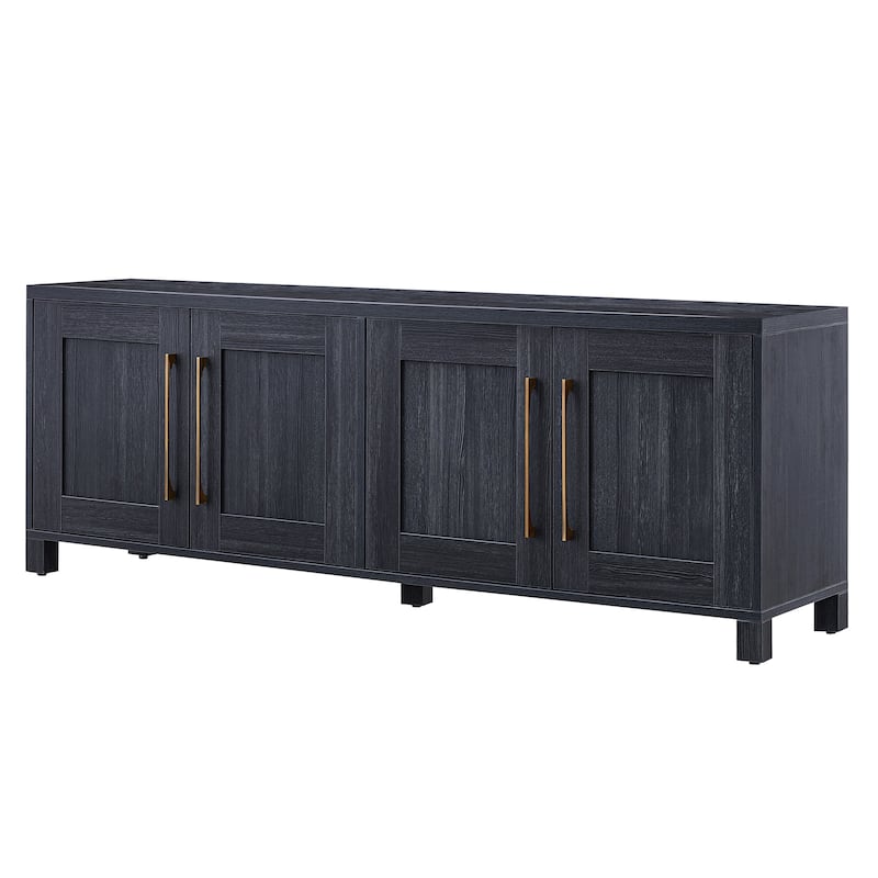 Chabot Rectangular TV Stand for TV's up to 75"