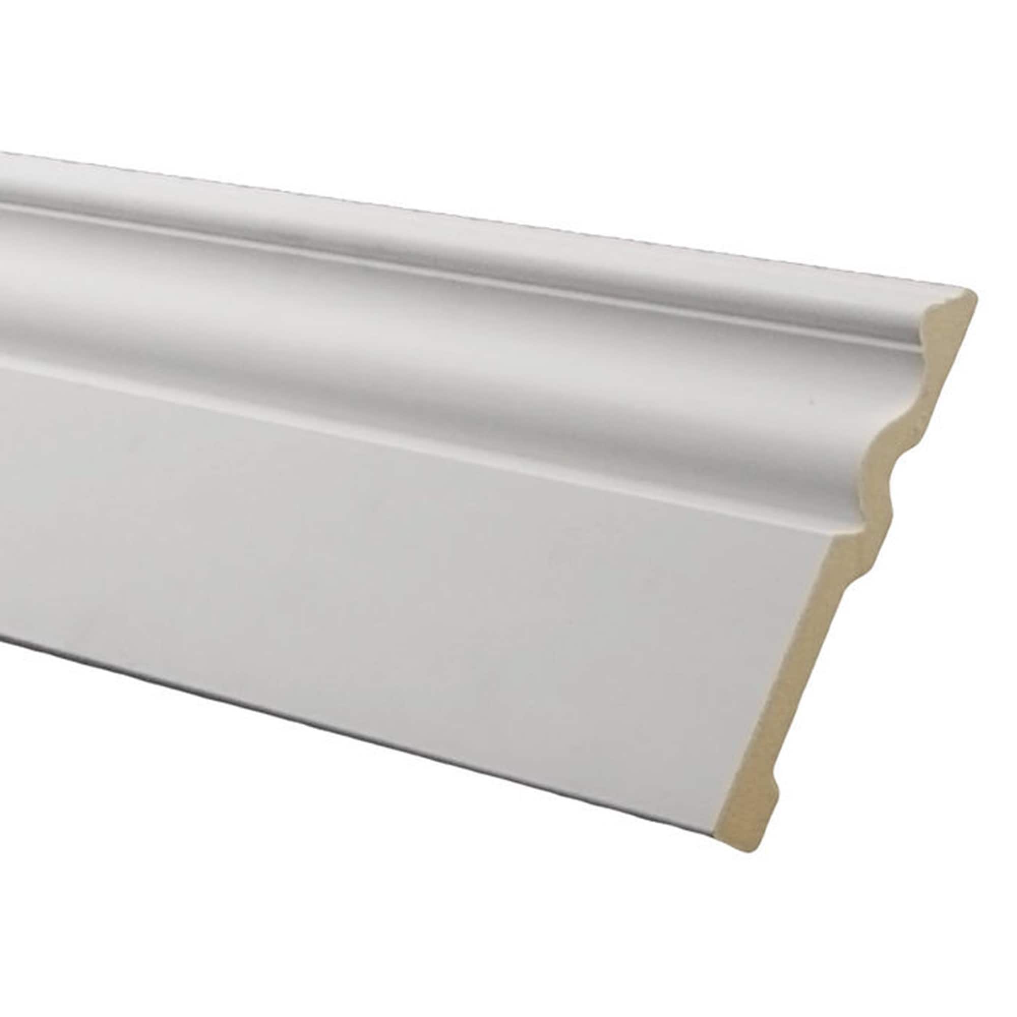 Baseboard Molding