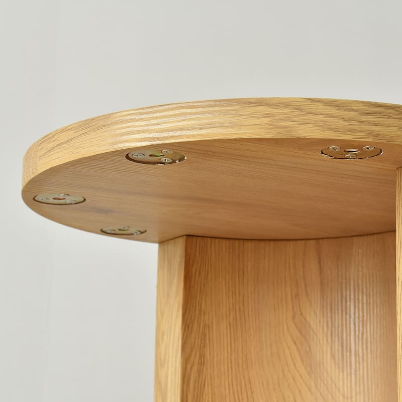 60" Console Table