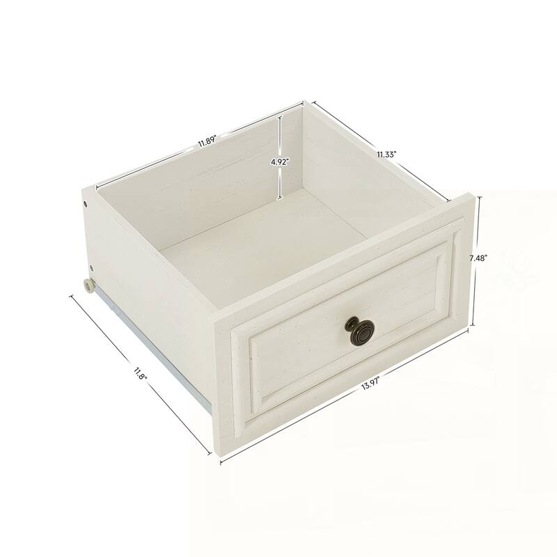 Storage Dressers Organizer