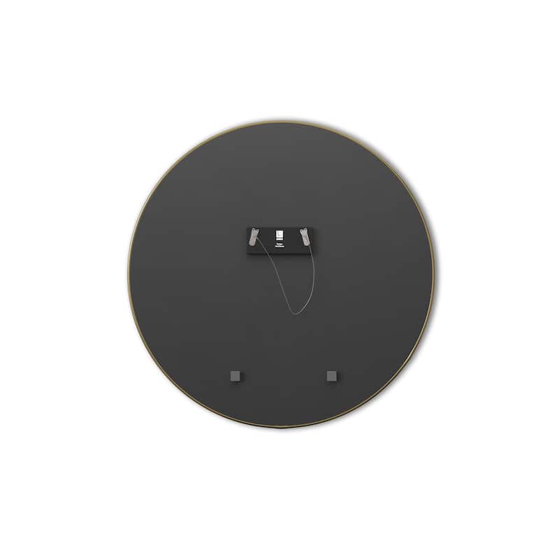 Umbra HUBBA Wall Mirror