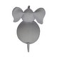 preview thumbnail 63 of 72, Animal Shaped Kids Chair Children Ottoman