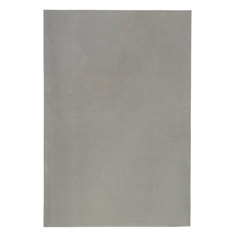 Vista Home Multi-Surface Reversible Indoor Rug Pad. - Grey