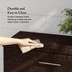 preview thumbnail 59 of 59, Lateral File Cabinet - 29.72"L x 16.69"W x 29.15"H - 29.72"L x 16.69"W x 29.15"H - 29.72"L x 16.69"W x 29.15"H