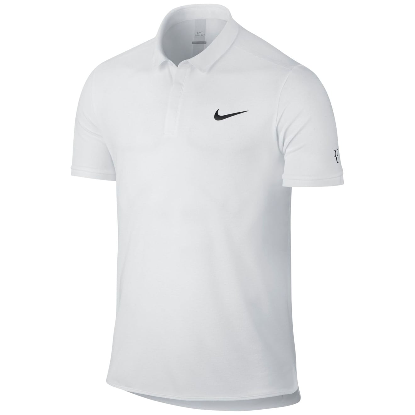 nike henley short sleeve